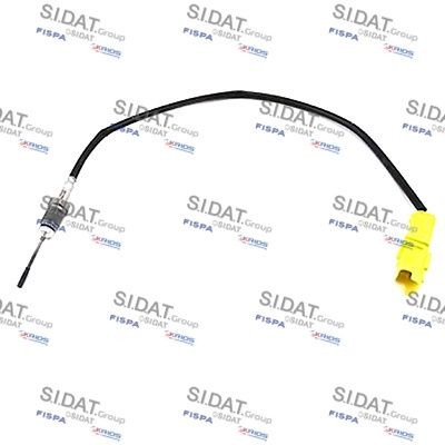 SIDAT Sensor, eksostemperatur 82.1494 Sensor eksostemperatur SIDAT Peugeot EXPERT 82.1494