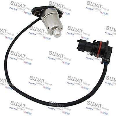 SIDAT Sensor, motoroljestand 82.2280 82.2280 Sensor motoroljestand OPEL CALIBRA A SIDAT