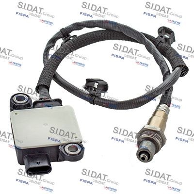 SIDAT Partikelsensor 82.3031 82.3031 SIDAT Abgasdrucksensor HYUNDAI Kosten