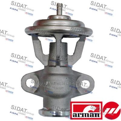 SIDAT EGR-ventil 83.736AS pris EGR ventil PUCH 83.736AS SIDAT