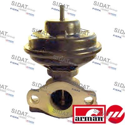 SIDAT EGR valve 83.786AS 83.786AS SIDAT egr valve for KIA SHUMA