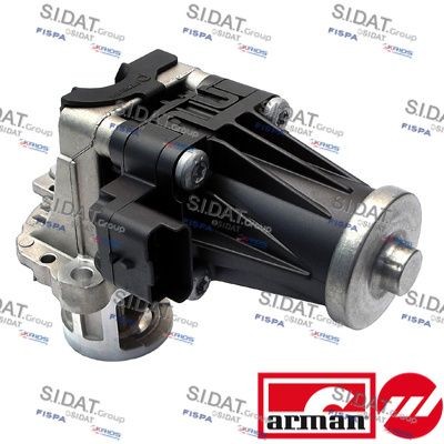 SIDAT Venttiili, pakokaasun kierrätys 83.943AS 83.943AS SIDAT Egr venttiili Volvo XC70 hinta