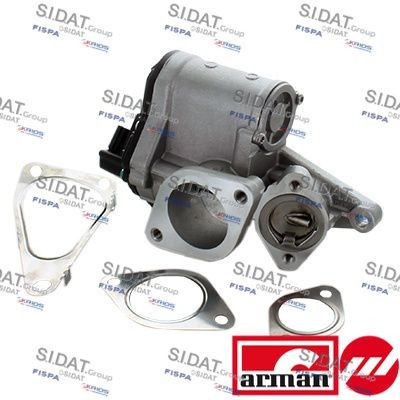 Valvola EGR SIDAT 83.959AS SIDAT 83.959AS Valvola a farfalla Suzuki GRAND VITARA 2020