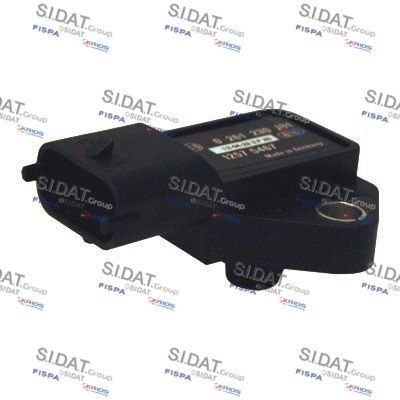 SIDAT Sensor, boost pressure 84.312A2 Chevy CAMARO SIDAT boost pressure sensor 84312A2