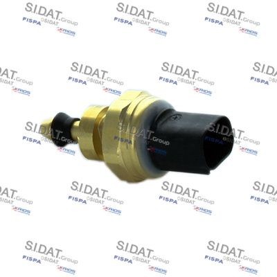 SIDAT Snímač tlaku výfukových plynov 84.3139 84.3139 Snimac tlaku vyfukovych plynov NISSAN 350 Z SIDAT