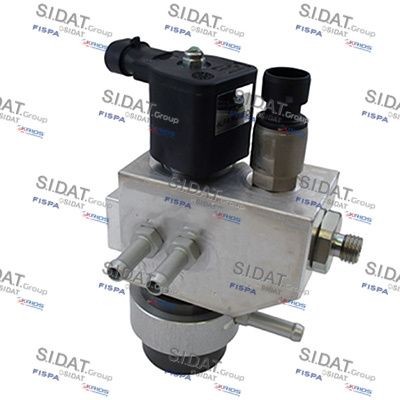 SIDAT Klep, injectiesysteem 84.3140 84.3140 SIDAT Brandstofdrukregelaars Fiat goedkoop