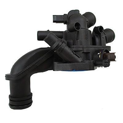 SIDAT Termostat, kølemiddel 94.881 Termostat SIDAT Citroën C5 94.881