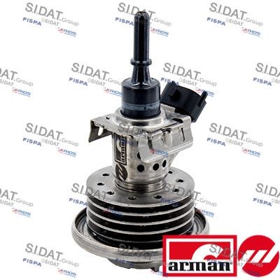 SIDAT Dosiermodul (AdBlue) 980009AS 980009AS Harnstoffeinspritzung PORSCHE CAYENNE SIDAT kaufen