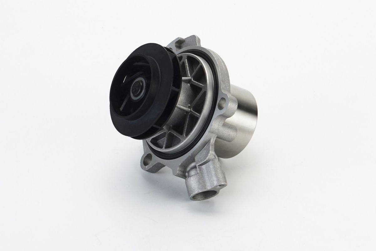 Αντλία νερού CONTITECH WP6123 CONTITECH WP6123: Αντλία νερού Audi A4 2018
