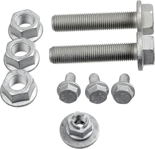 SACHS Σετ επισκευής, ανάρτηση τροχών 803 285 Σετ επισκευής ψαλίδι SACHS 924 803 285 φθηνά