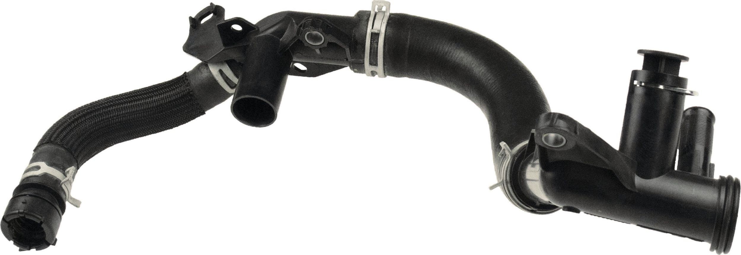 Heater hose GATES 02-1834 GATES 02-1834 Citroen C5 2024 Heater core price