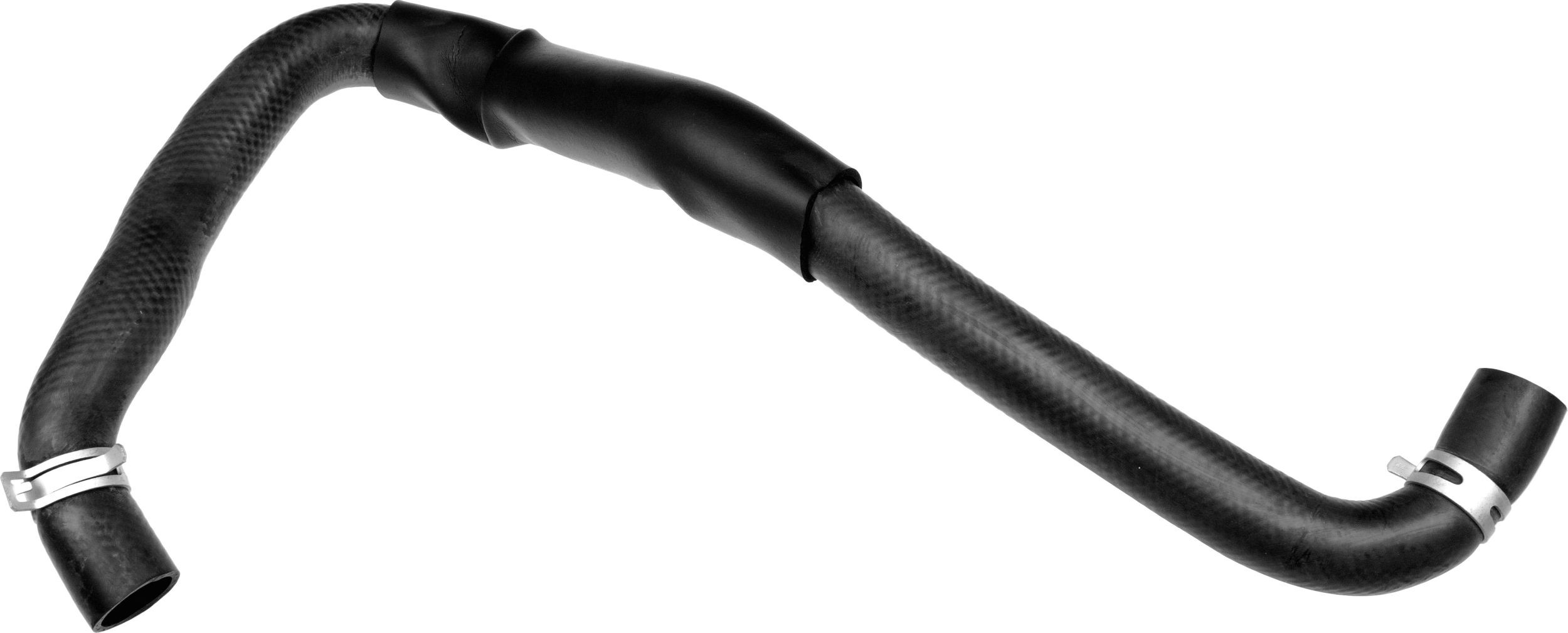 GATES Flessibile radiatore 05-4109 GATES 05-4109 Flessibile radiatore