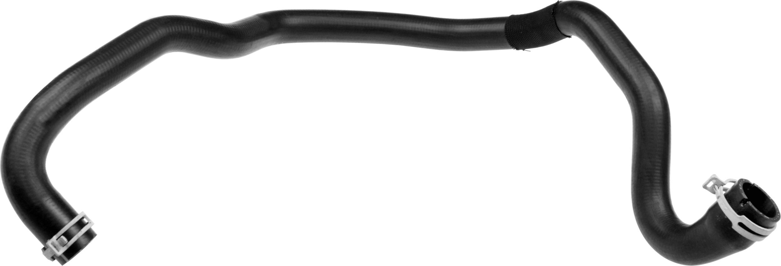 Flessibile radiatore GATES 05-4142 GATES 05-4142 costo Tubi radiatore Ford C-MAX 2013