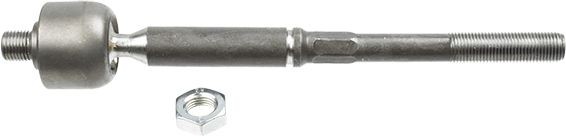 LEMFÖRDER Axiálny čap tiahla riadenia 42477 01 Tyč riadenia LEMFÖRDER Jeep PATRIOT 42477 01