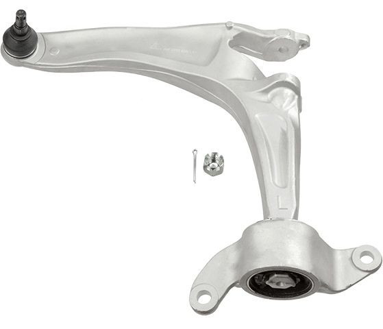LEMFÖRDER Draagarm 42571 01 Draagarmen Honda ZF1 42571 01 LEMFÖRDER