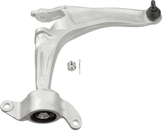 LEMFÖRDER Bras de suspension 42572 01 42572 01 Bras de suspension HONDA LOGO LEMFÖRDER
