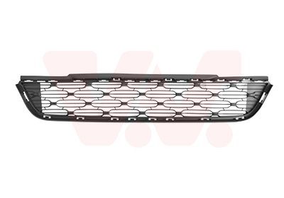 VAN WEZEL Ventilasjonsgitter 0937599 VAN WEZEL 0937599 Tåkelys deksel CITROËN C3 III Varebil / Hatchback (SX, SY) til en fordelagtig pris