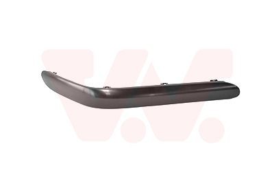 VAN WEZEL Kofangerliste 3032486 3032486 Blendprop kofanger MERCEDES-BENZ B-klasse VAN WEZEL