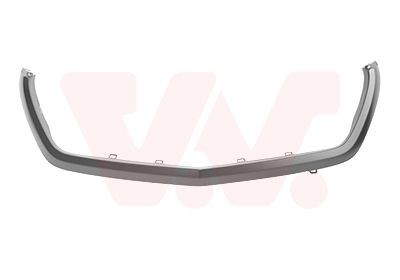 VAN WEZEL Frame, radiateurgrille 3083517 3083517 Radiator grill VAN WEZEL MERCEDES-BENZ SPRINTER