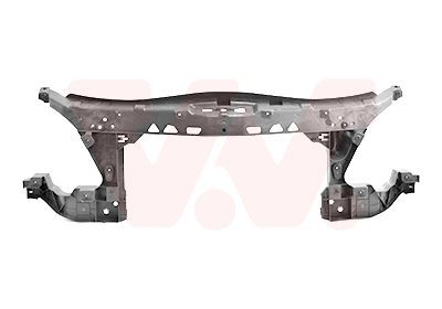 VAN WEZEL Priekšdaļas apdare 3083664 VAN WEZEL 3083664 Priekšdaļas apdare CLK C208 lēti