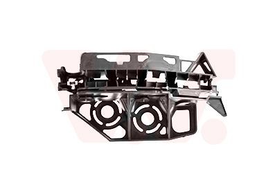 VAN WEZEL Holder, støtfanger 4042319 VAN WEZEL 4042319 Støtfanger holder Chevy SILVERADO billige