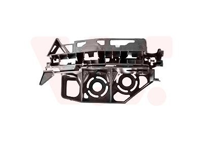 VAN WEZEL Support de pare-chocs 4042320 VAN WEZEL 4042320 Support de pare-chocs