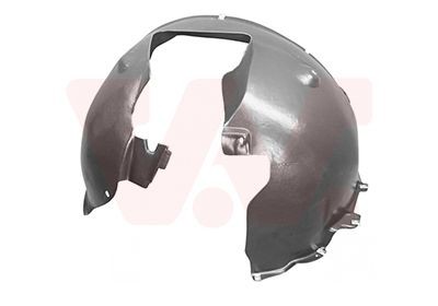 VAN WEZEL Innerskjerm plastikk 4077433 VAN WEZEL 4077433 originale Innerskjerm OPEL KARL pris