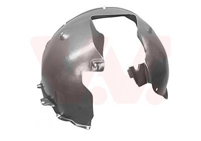 VAN WEZEL Copertura, Passaruota 4077434 VAN WEZEL 4077434 Locaro parasassi Peugeot 4007 SUV 4x4 prezzo