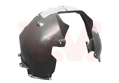 VAN WEZEL Detailid, rattakoobas 4077436 VAN WEZEL 4077436 Rattakoobas Peugeot 3008 mk1 odava hinnaga