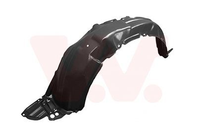 VAN WEZEL Επένδυση, θόλος τροχού 5437433 VAN WEZEL 5437433 Εσωτερικό φτερό Hilux VI SUV γνήσια τιμες