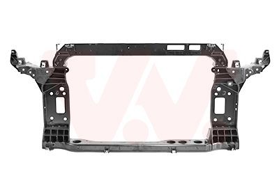 Esiosa detailiring VAN WEZEL 8264668 VAN WEZEL 8264668: Esipaneel Hyundai i10 2020