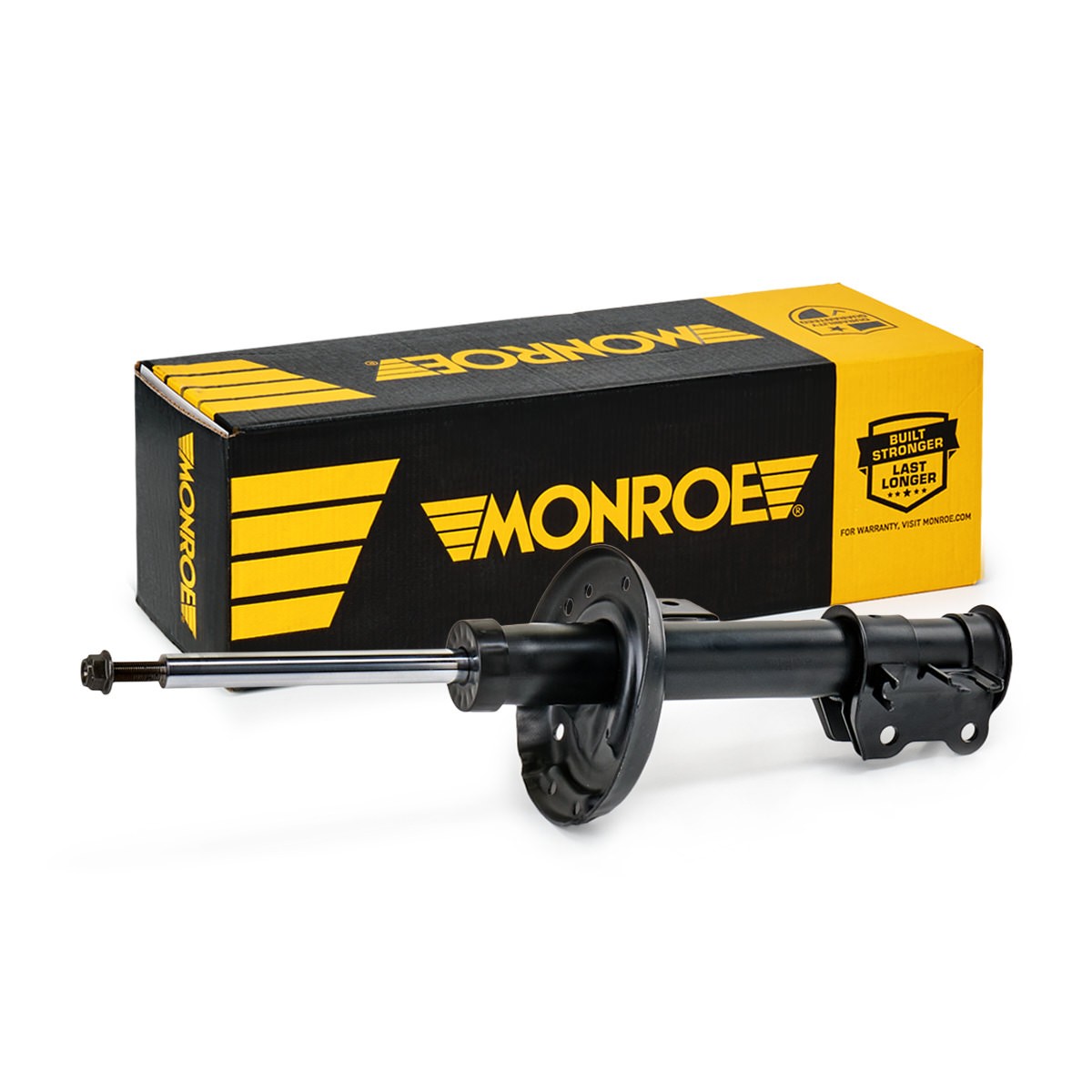 Amortisseur MONROE 742272SP Amortisseur MONROE 742272SP Amortissement Corsa E X15 prix