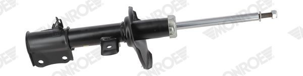 Stötdämpare MONROE G9511 MONROE G9511 Väghållning SUZUKI ALTO 2012