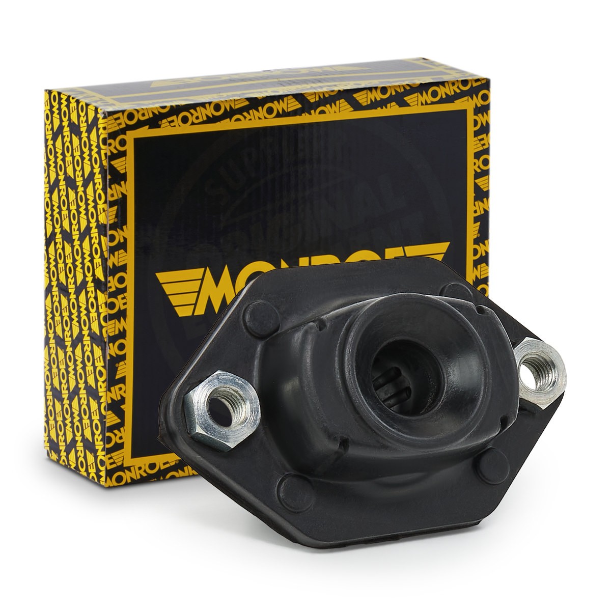 MONROE Amortizatora statnes balsts MK444 MK444 Amortizatora atbalsts BMW X1 MONROE