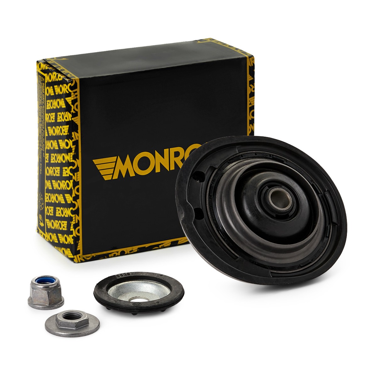 MONROE Supporto ammortizzatore MK445 MONROE MK445 Supporto ammortizzatore