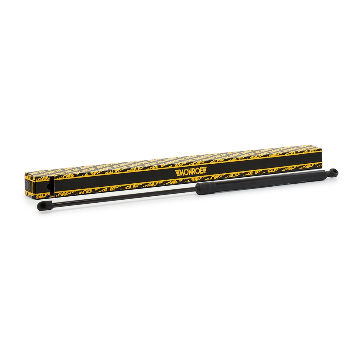 MONROE Baklukedemper ML6447 Gassfjær bakluke MONROE DS3 ML6447 billige