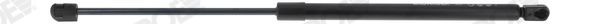 MONROE Gasveer achterklep ML6454 ML6454 Gasveer kofferbak MERCEDES-BENZ R-Klasse MONROE