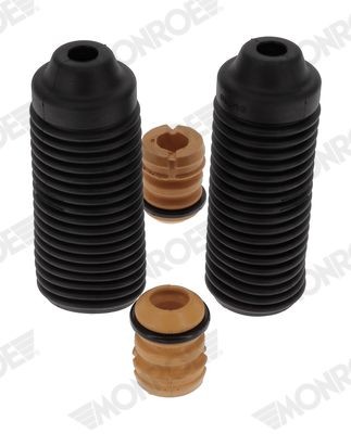 MONROE Kit parapolvere, ammortizzatore PK429 PK429 Parapolvere & tamponi ammortizzatori MONROE NISSAN VANETTE costo