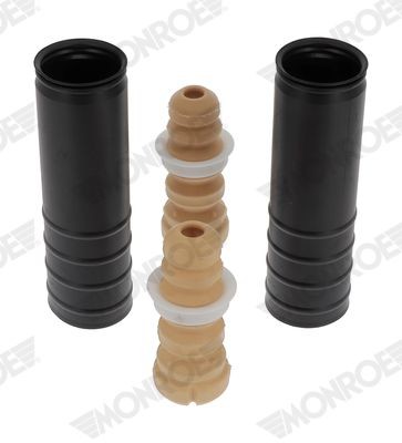 MONROE Kit de protection d'amortisseur PK431 Opel ASTRA Soufflet d'amortisseur & butée élastique suspension MONROE PK431