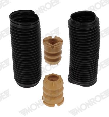 Kit parapolvere, ammortizzatore MONROE PK435 MONROE PK435 costo Parapolvere & tamponi ammortizzatori Ford TRANSIT CUSTOM 2018