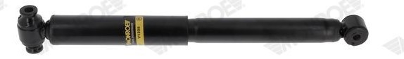 Schokdemper MONROE V1208 MONROE V1208 Schokdempers FORD TOURNEO CUSTOM 2015