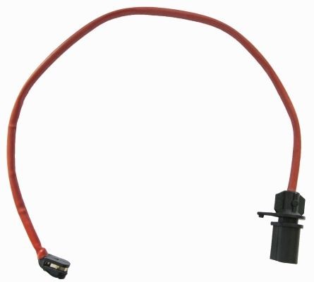 TEXTAR Contacto avisador, desgaste da pastilha de travão 98061700 Sensor pastilha de freio TEXTAR A4 98061700 baratos