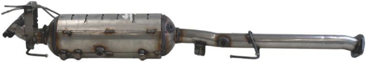 Kvēpu filtrs BOSAL 095-568 BOSAL 095-568 Kvēpu filtrs Mazda 6 2018