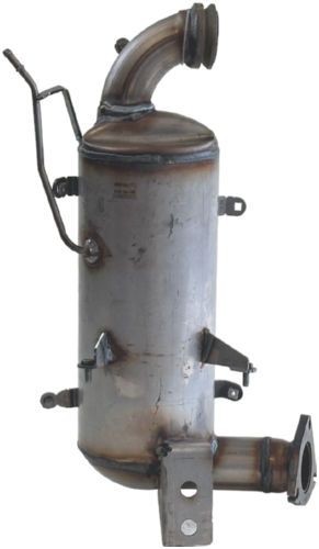 BOSAL Partikelfilter 095-750 DPF BOSAL MACAN 095-750 billig