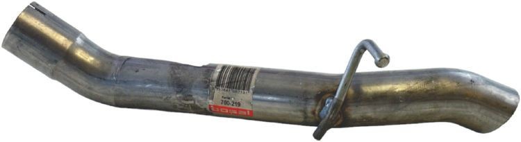 BOSAL Tubo gas scarico 700-219 700-219 Tubo gas scarico FORD FUSION BOSAL costo