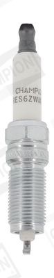 Candela accensione CHAMPION OE252 CHAMPION OE252 costo Candele Ford KUGA 2015
