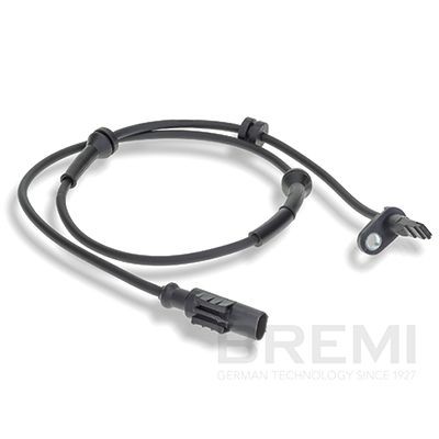 BREMI Αισθητήρας, στροφές τροχού 51350 51350 Αισθητήρας ABS ALFA ROMEO 33 BREMI