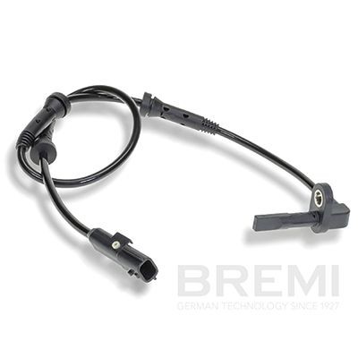BREMI Andur, rattapöörete arv 51371 51371 ABS andur DACIA LOGAN BREMI