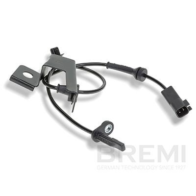 BREMI Sensor, ABS 51379 ABS sensor BREMI TRANSIT CONNECT 51379 billige
