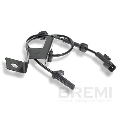 BREMI Andur, rattapöörete arv 51380 51380 ABS andur FORD FUSION BREMI